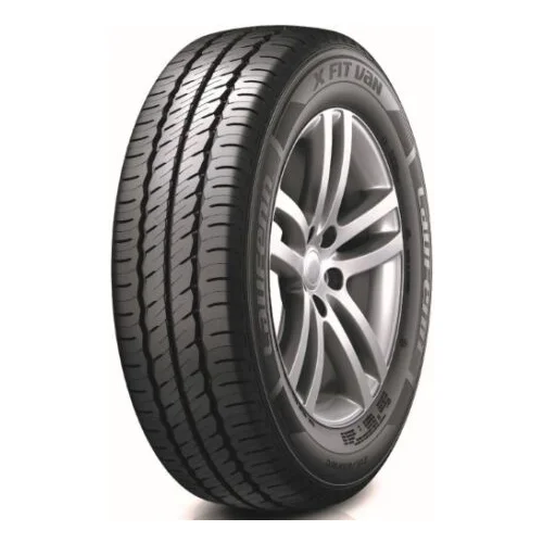  Guma LAUFENN X Fit Van 215/70R15C 109/107S DOT0223 X Fit Van LAUFENN