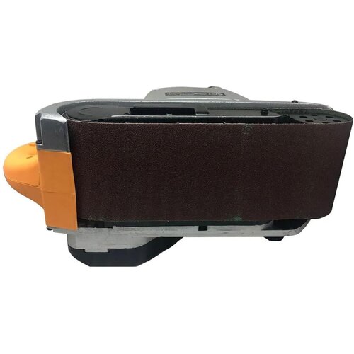 Ingco tračna brusilica, 1200 w pbs12001 Slike