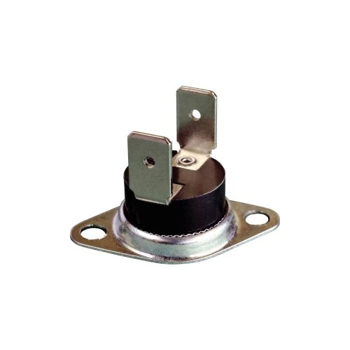 Thermorex Bimetalni prekidač 250 V 16 A Temperatura otvaranja (-+ 5°C) 55 °C Temperatura zatvaranja 45 °C TK24-T02-MG01-Ö55-S45 Cijene