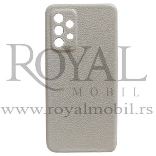  silikonska futrola air jacket koza za xiaomi redmi note 10 pro / note 10 pro max bez Slike