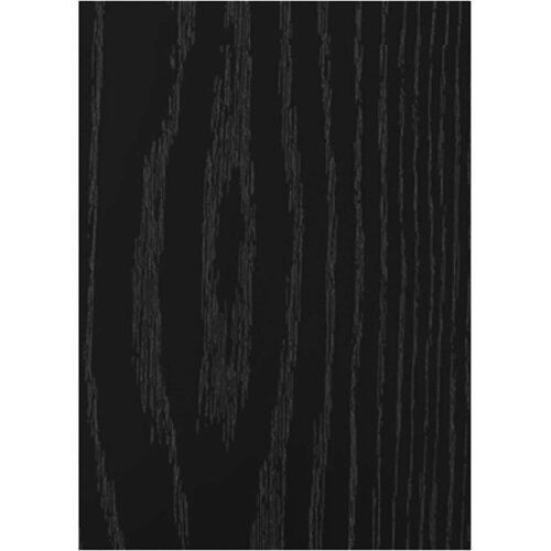 Dekor Paneli 150 pcs Crni hrast 15 x 21 x 0.27 cm Slike