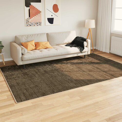 Traka za tepih MARSA &Scaron;umsko zelena 190 x 300 cm Poliester i PVC Cene