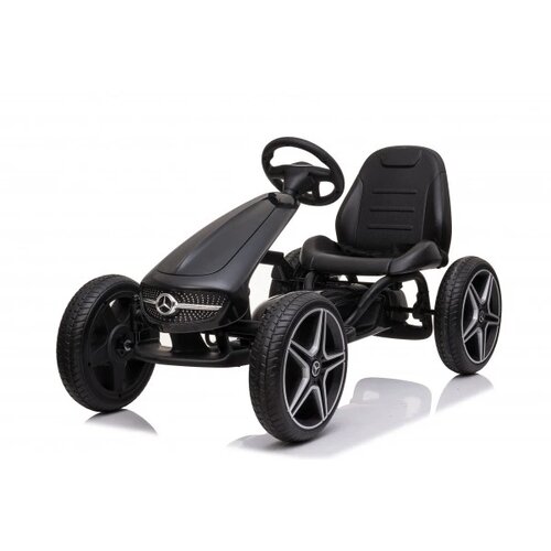 Thema Sport dečija formula mercedes crni ( TS-023 cr ) Slike