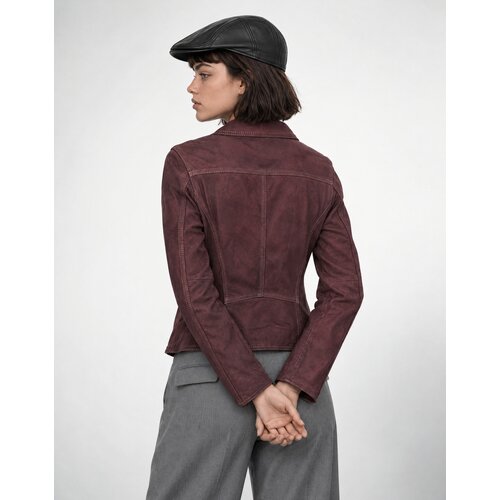 Oakwood CLIPS Bordo Slike