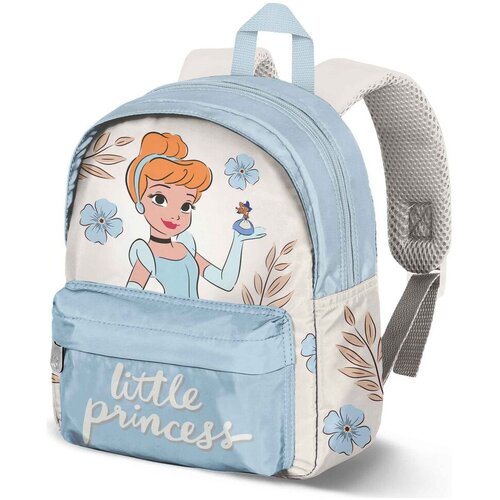 Disney Princess Ruksak za vrtić Cinderella Disney 27 cm Slike