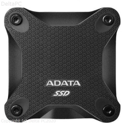 SSD EXT 960GB ASD600Q Black AD Cijene