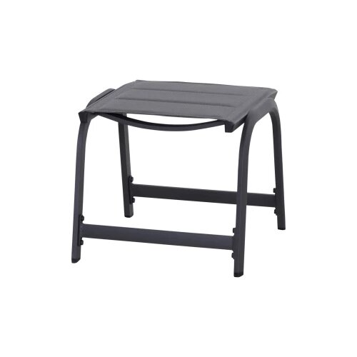 Siena Garden Tesoro P11778 vrtna stolica aluminij antracitna (matirana) boja, siva Cijene