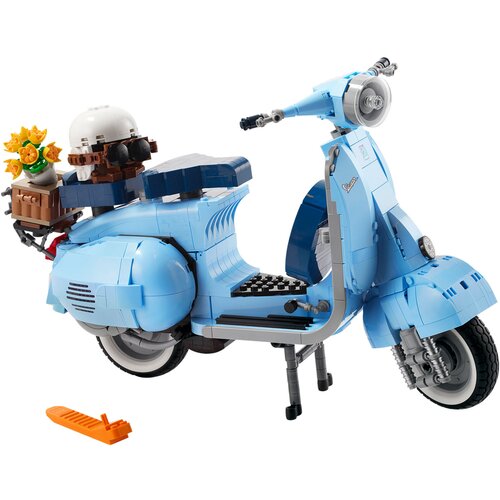 Lego ICONS&amp;trade; 10298 Vespa 125 Slike