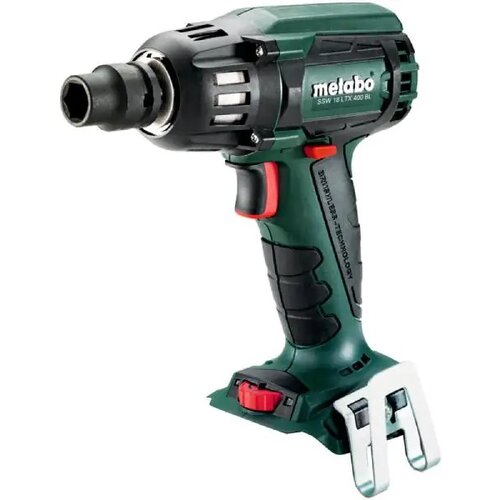 Metabo SSW 18 LTX 400 BL Li-Ion Akumulator 602205890 Cijene