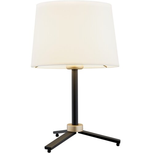  Argon 8319 - Stona lampa CAVALINO 1xE27/15W/230V 39 cm krem/crna Slike