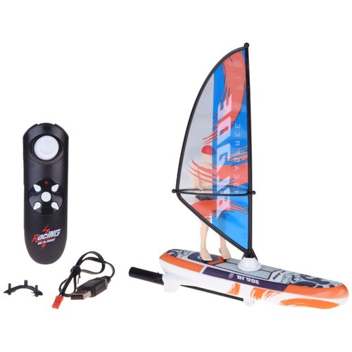  upravljani, svjetleći WINDSURFER plutajući s m upravljačem RC0740 Slike