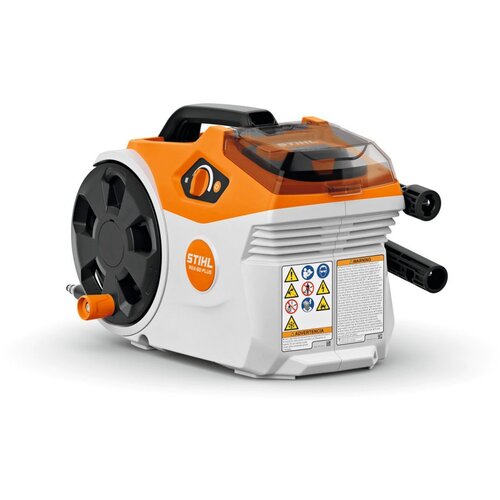 Stihl rea 60 plus perač pod pritiskom Cene