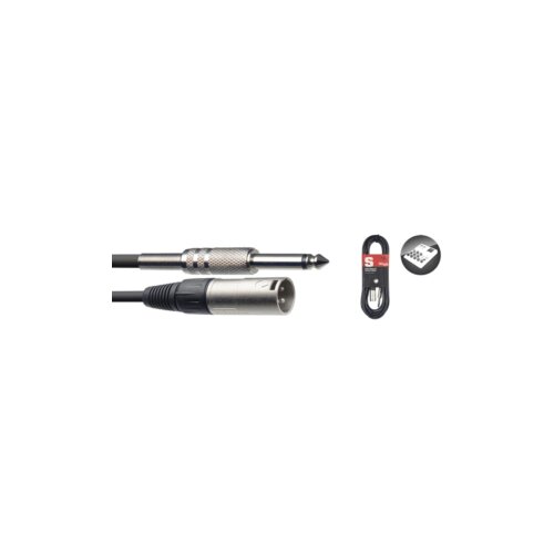 Kabal ZA MIKROFON STAGG SAC3PXMDL Cene