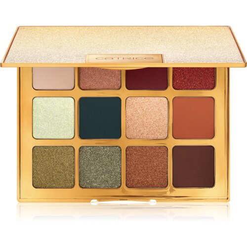 Catrice Sparks of Joy paleta senčil za oči odtenek C01 18 g Cene