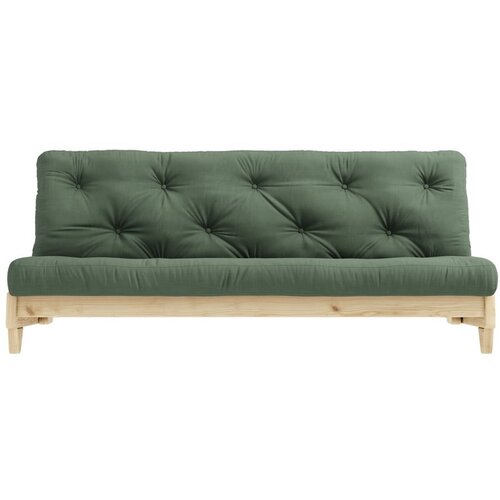 Karup Design promjenjiva fotelja Fresh Natural Clear/Olive Green Cijene
