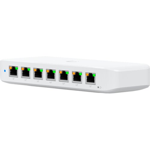 Ubiquiti UniFi Switch Ultra 60W Slike