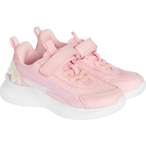 Cool club športni copat TRL2S25-CG1578 D light pink 29 Cene