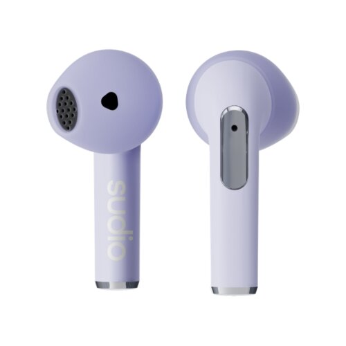 SUDIO N2 LILA BT SLU&amp;Scaron;ALKE (20541456) Slike