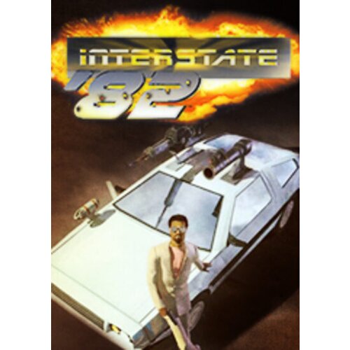  interstate '82 gog (pc) key global Cene