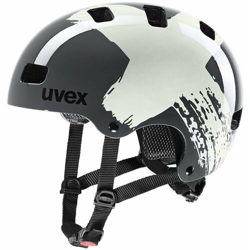 Uvex Kid 3 children's helmet 55-58 Slike