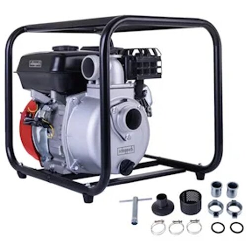 Scheppach Motorna Pumpa Za Vodu Pwp32 5914602903 Cene