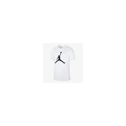 Nike muška majica kratak rukav M J JUMPMAN SS CREW CJ0921-100 Slike