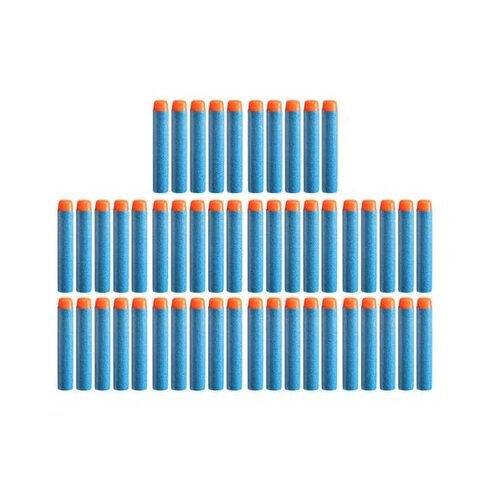 Nerf Elite 2.0, paket za ponovno polnjenje s 50 puščicami Cene
