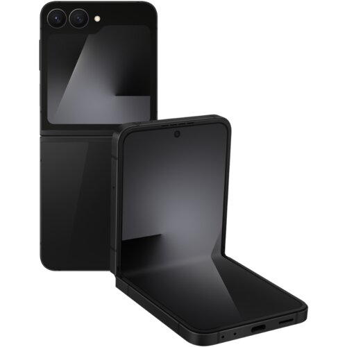 Samsung GALAXY Z FLIP 7 FE 8GB/256GB Crni, (8806097428367) Cene