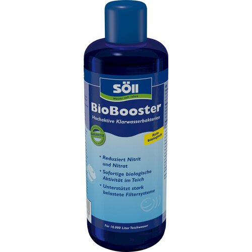  BioBooster ribnik - 500 ml Cene