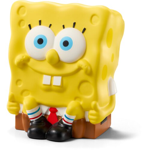 Noble Collection Sponge Bob - Kolekcionarska figurica - Puffums, Sponge Bob Slike
