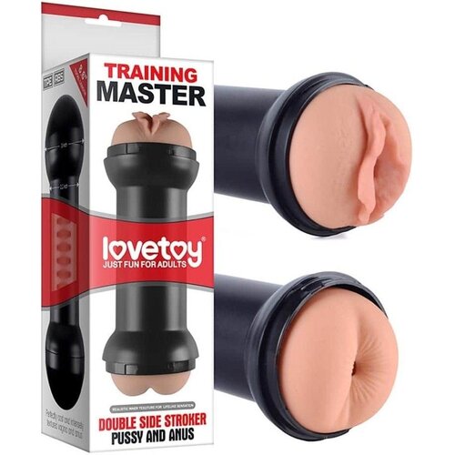  VAGINAL/ANAL MASTURBATOR Cene