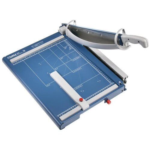 Dahle giljotina z vrtljivim varovalom 565, 390 mm Cene