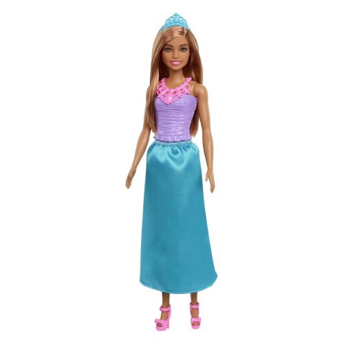 Mattel Igračka lutka Barbie DREAMTOPIA princeza HGR00-979A Cene