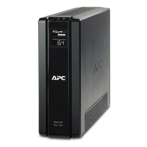 UPS APC Back BR1500G-GR Slike