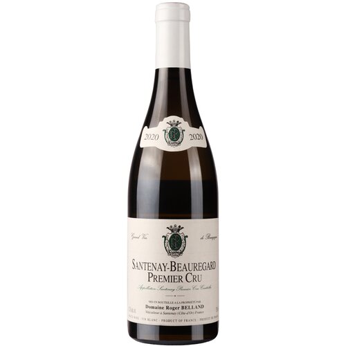  Belland Santenay Beauregard Roger Slike