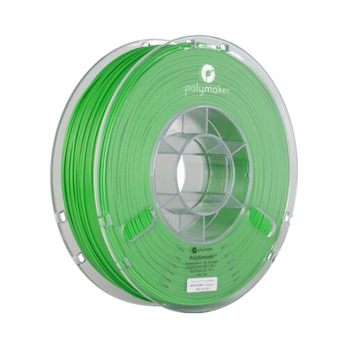 Polymaker polySmooth Shamrock Green - 1,75 mm Cijene
