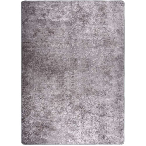  Pralna preproga 120x180 cm siva protizdrsna, (20668321) Cene