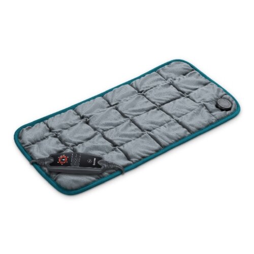HK 145 BEURER COSY PREMIUM GRIJAC Slike