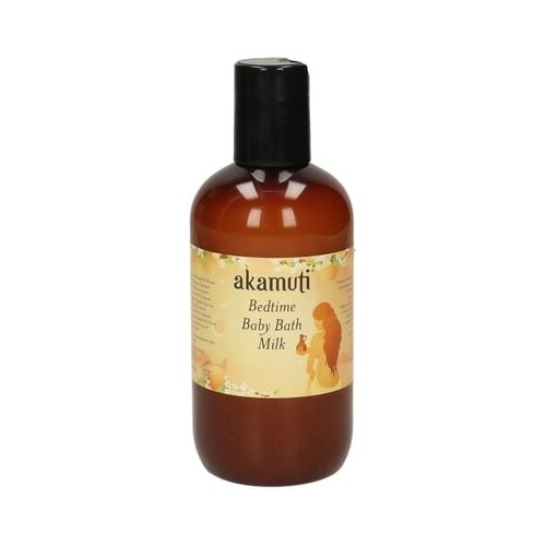 Akamuti bedtime baby mleko za kopanje Cene