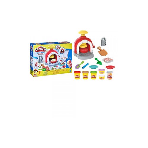 Hasbro PLAY DOH PIZZA OVEN PLAYSET F4373 Cene