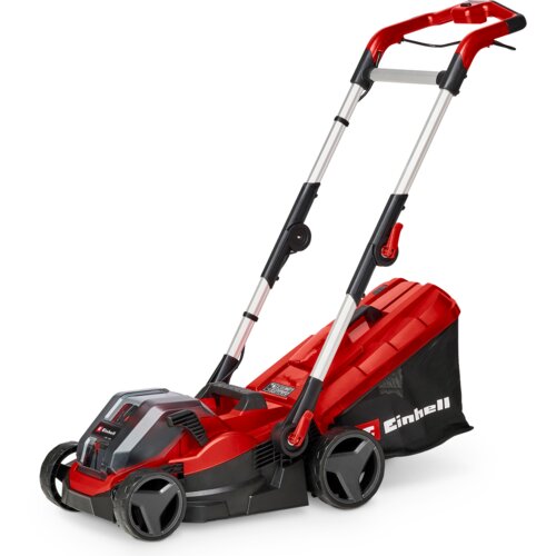Einhell PXC Aku samohodna kosilica GE-CM 36/34-1 Li - Solo Cene