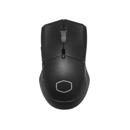 Cooler Master Mi&scaron;ka MasterMouse MM311 Wireless, črna Cene