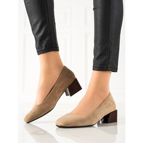 Sergio Leone CASUAL PUMPS BY Slike