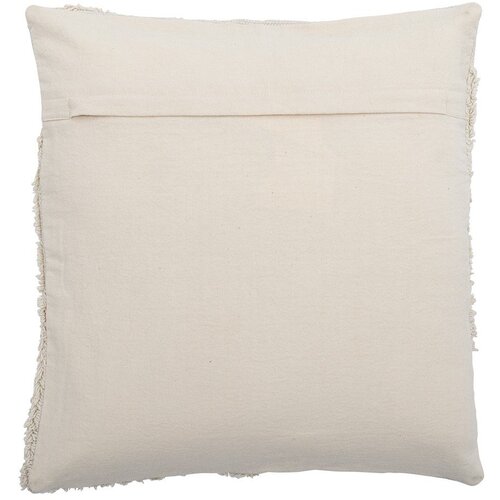 Bloomingville Bombažna okrasna blazina 50x50 cm Canelli &amp;ndash; Slike