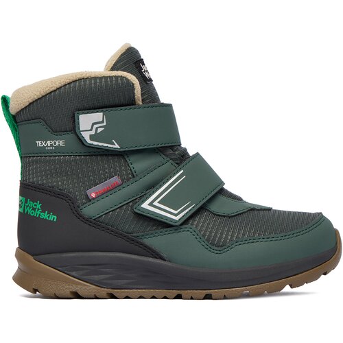 Jack Wolfskin &Scaron;kornji za sneg Polar Bear B Texapore Mid VC K A62144 E0206 Roza Cene