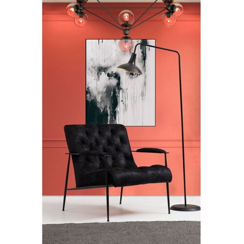  matilda - black black wing chair Cijene