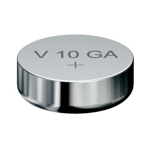 Varta professional electronics gumbasta baterija V10GA / LR54 / LR1130 / LR1131 / AG10 Cijene