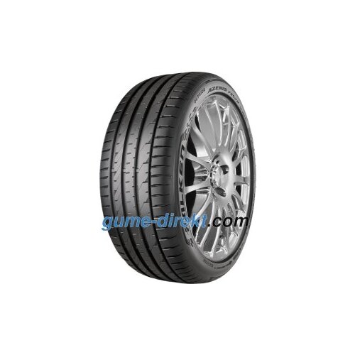 Falken AZENIS FK520 ( 275/45 R19 108W XL NBLK ) letna pnevmatika Cene