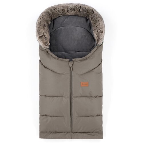 Petite&amp;amp;Mars Arctic Mocha Mousse vreća 4 u 1 48 &amp;times; 110 cm 1 kom Slike