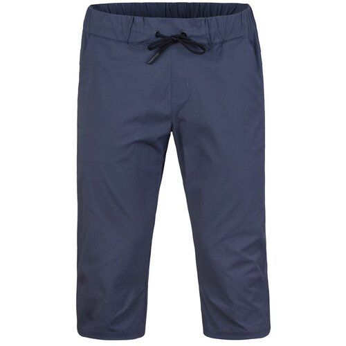 HANNAH CAVANA II india ink women's longer shorts Cene